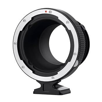Amazon | SHOTEN マウントアダプター (ハッセルブラッドV